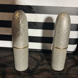 Mariah Carey Mac Lip Sticks 