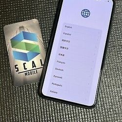 iPhone 11 Pro Max 256gb Unlocked 