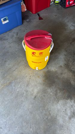 5-gallon Water Sports Cooler