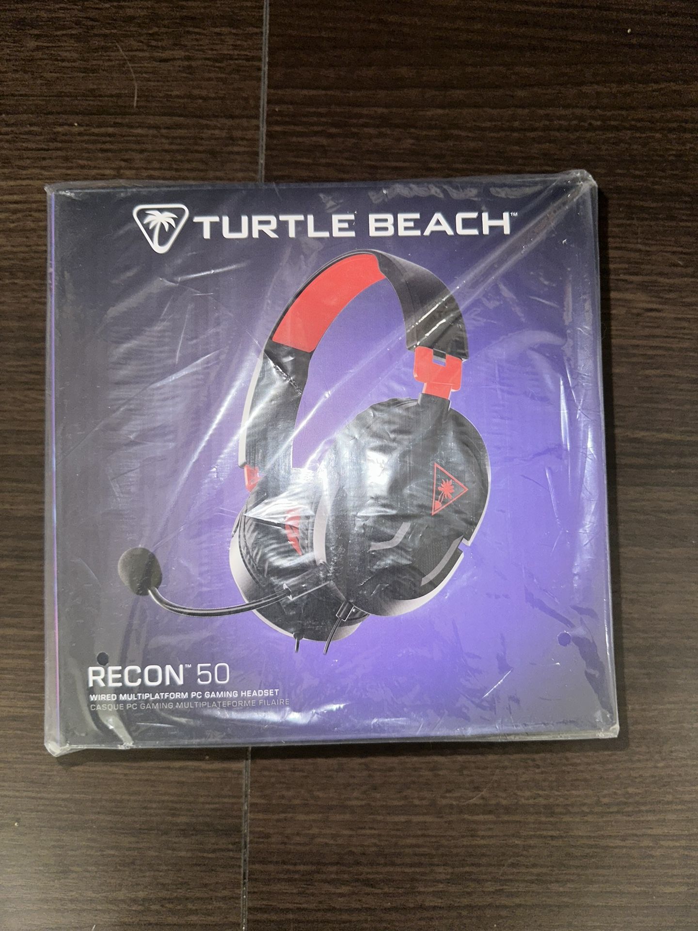 Turtle Beach Headphones