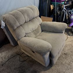 Reclining Chair Sofa