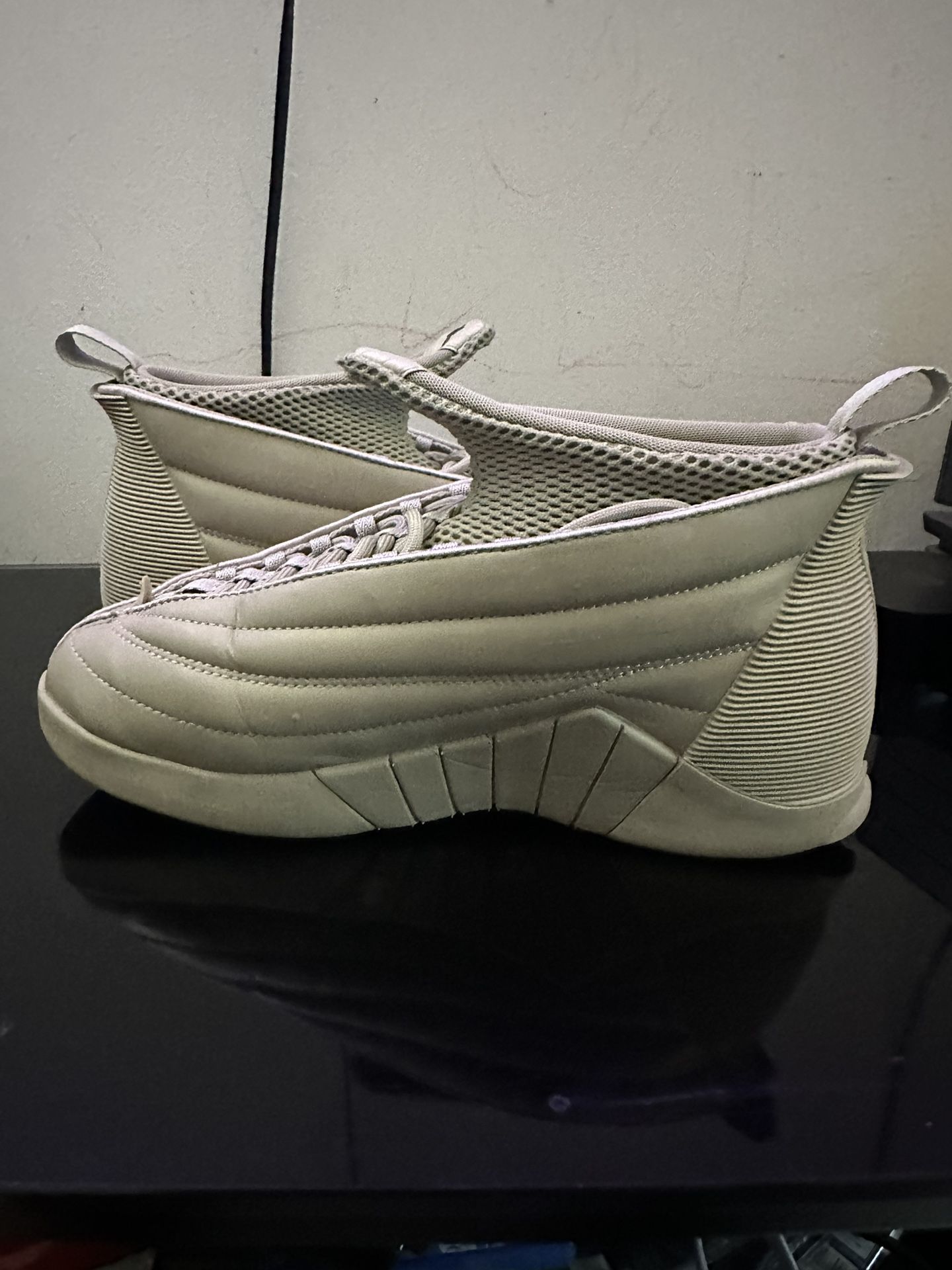 Jordan 15 Women’s Retro Billie Eilish tan clay