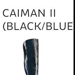 Thigh High Jennifer Le Boots