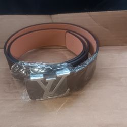 Louis Vuitton Belt