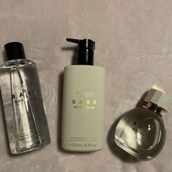 VS Perfume