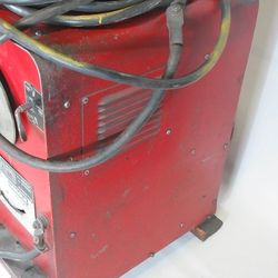 Lincoln Electric Welder