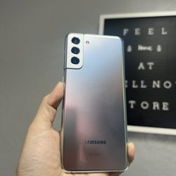 Samsung Galaxy S21 Plus AT&T 128 GB