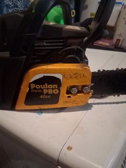 Poulan Pro PP4218A 42cc