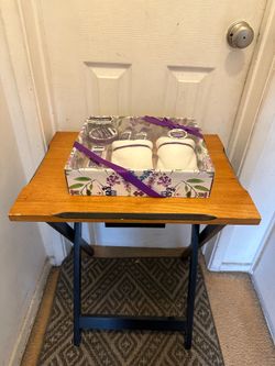New Foot Care Gift Set
