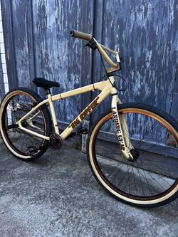 SE Big ripper 29 inch
