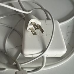 MacBook charger