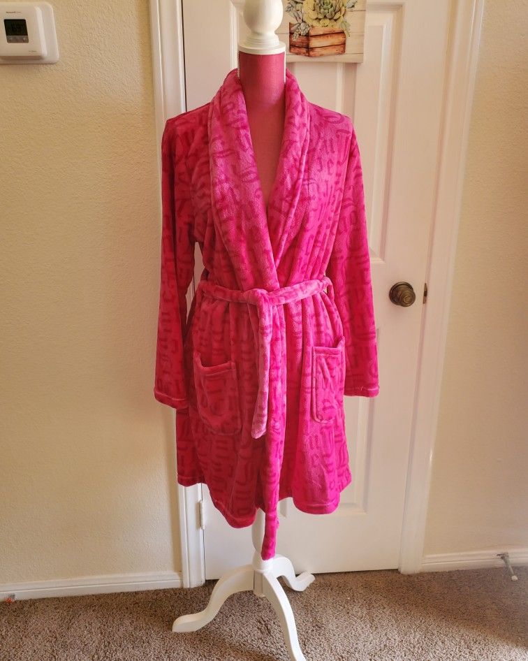 Juicy Couture Robe