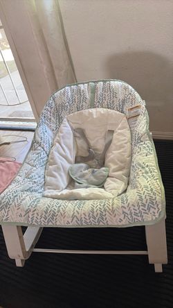 Baby Bouncer Rocker Seat