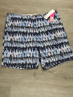 Men’s Lilly Pulitzer NWT size 36