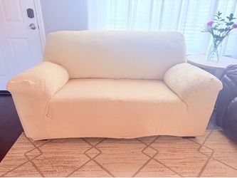 Sofa & Loveseat Set