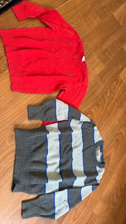 Gap Boys sweater 4T