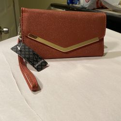 BRAND NEW WRISTLET