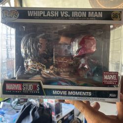 Funko Pops 