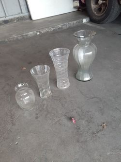 Vases