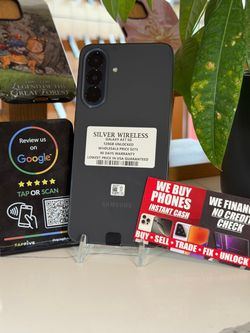 Samsung Galaxy A37 5G 128GB Unlocked 🤩