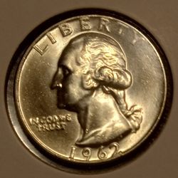 Coins