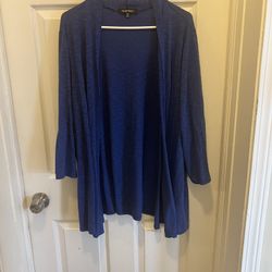 Ellen Tracy Cardigan