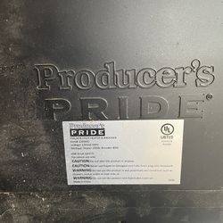 Producer’s Pride Brooder/Coop Heater