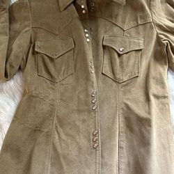 Double D Ranch Women’s Small Jacket 