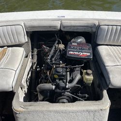 Bayliner 