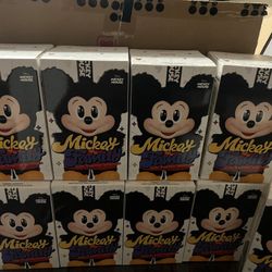 Mickey And Friends 