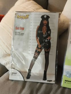 Halloween costumes