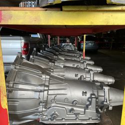 4L60 TRANSMISSIONS 