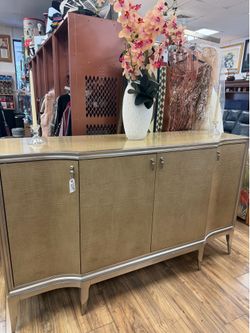 Caracole Credenza