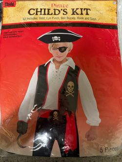 Halloween costumes