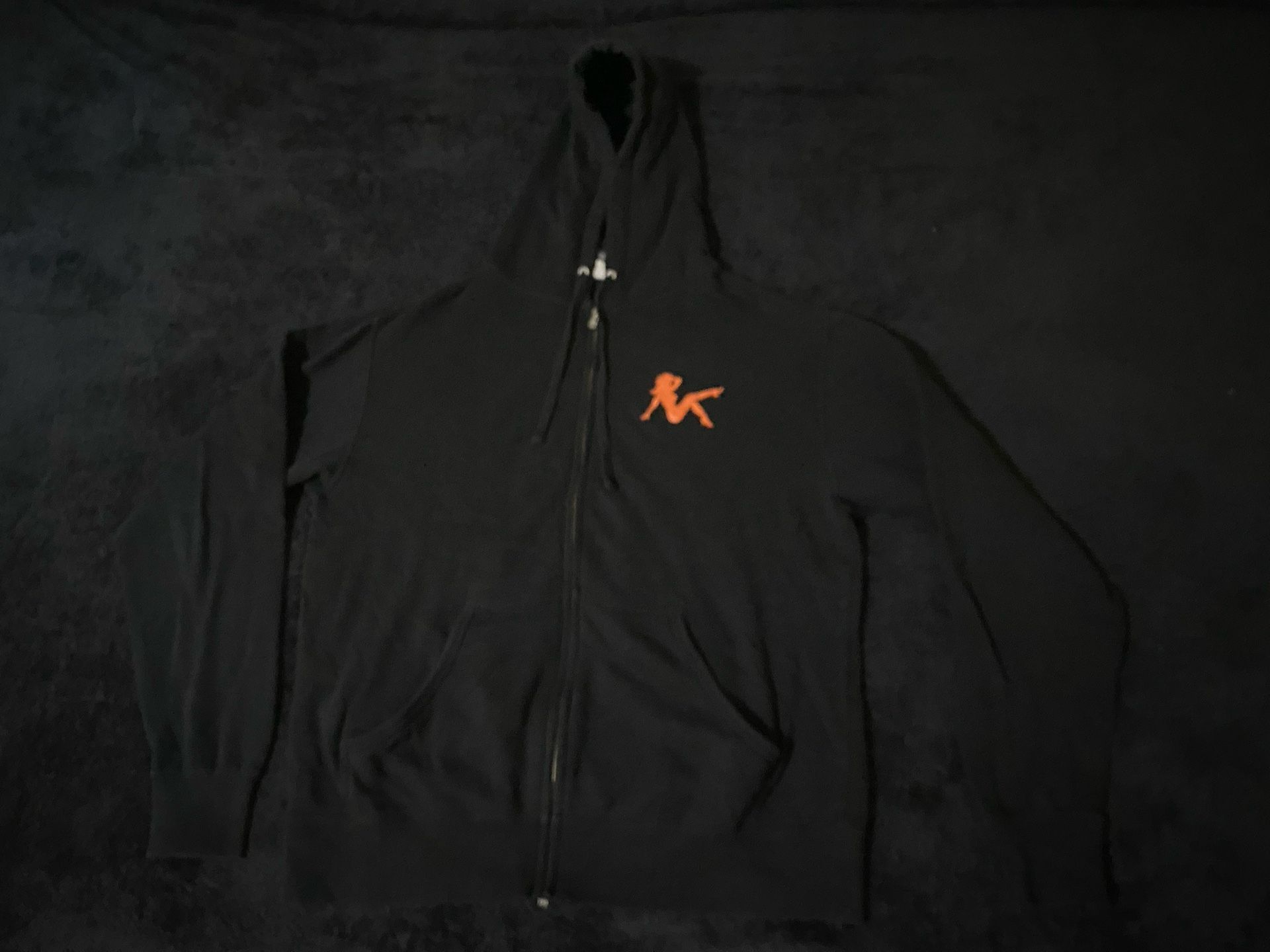 Active Ride Shop Skateboarding Hoodie