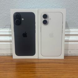 2 iphone 17 boxes
