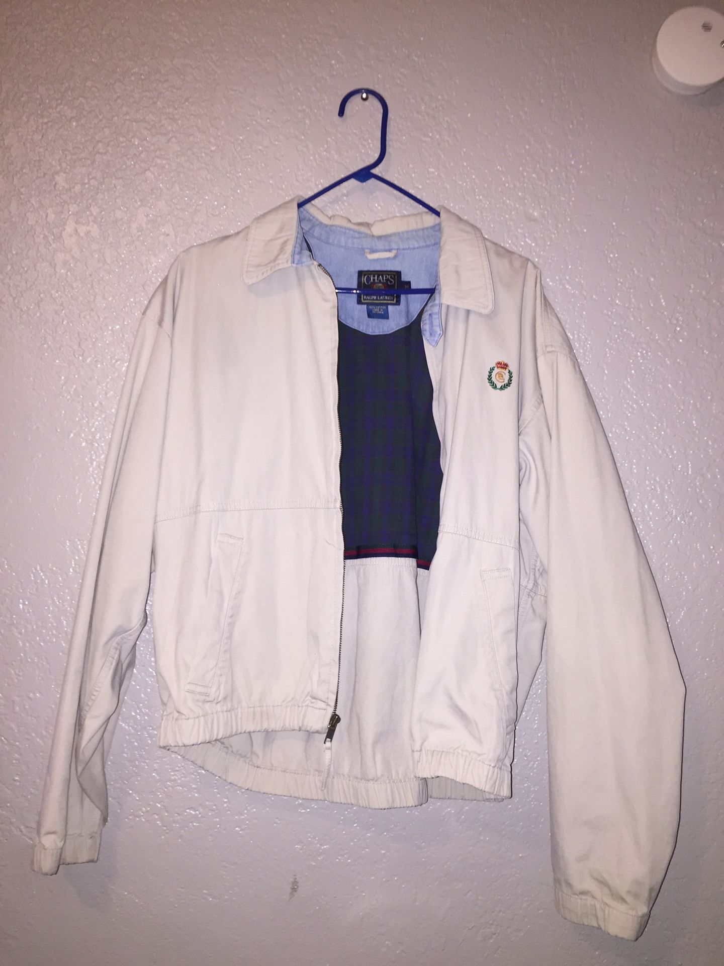 Chaps Ralph Lauren Jacket