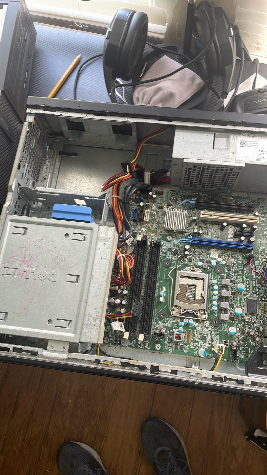 Hella Gaming Stuff For 350 - 400