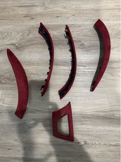 Auto Interior trim kit