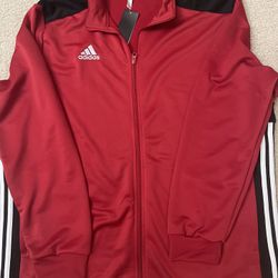New Sweatshirt Adidas 2XL 