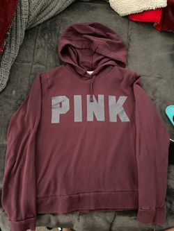 PINK hoodie