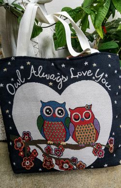 New handmade large size travel bag