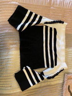 Large off-shoulder Sweater READ DESCRIPTION