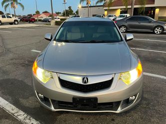2009 Acura TSX Technology‼️