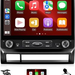 2005-2015 Toyota Tacoma Car Stereo
