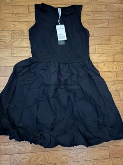 Vestido Para Mujer 