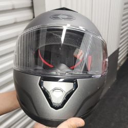 Motorcycle Helmet 