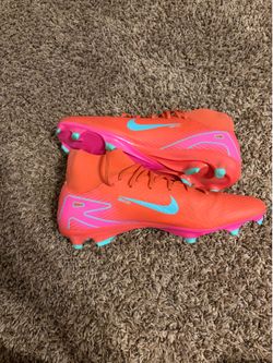 Nike soccer cleats