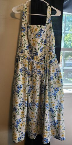 Womens dress