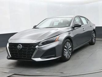 2024 Nissan Altima